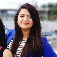 Shivani Nehra, Mba, Phr