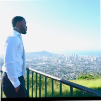 Donald Nchifah