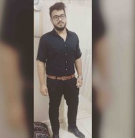 Daniyal Siddiqui