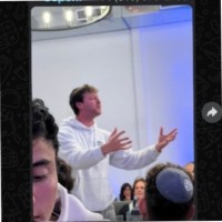Travis Siegel