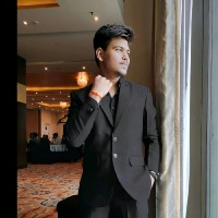 shubham varodiya