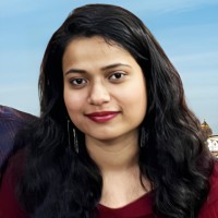 Shilpa Aggarwal