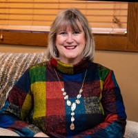 Lori Schuerman, MPH, DNP, PMHNP-BC