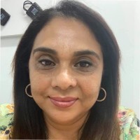 Shireen Kukkady