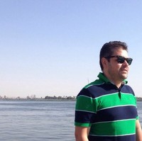 Adam Adel