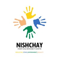 Nishchay- Student Social Responsibility Committee of NMIMS Hyderabad