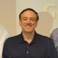 George McGimsey