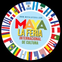 Maya LA Feria Internacional de cultura