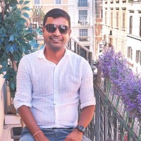 Vishen Gopalla