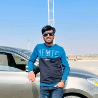Nirav Mistri
