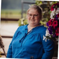 Marijke Kroeze