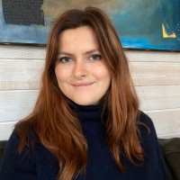 Rosalie Mouzard