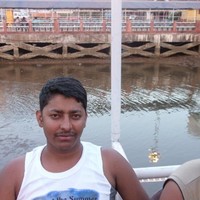 Sarvesh Mishra