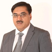 Anuj Kumar Agarwal