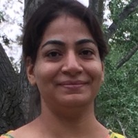 Ranbir Kaur Minhas