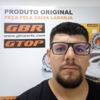Luciano Almeida