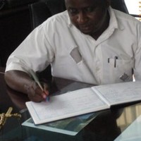 Moses Peter Kariuki