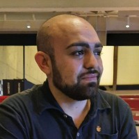 Andre Gonçalves Vieira