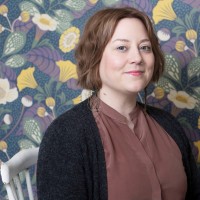 Sanna Sihvonen