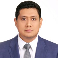 Kevin Albert Guzman Rengifo