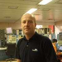 Stephen Rowlands