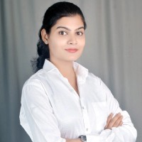 Rutuparnna Joshi