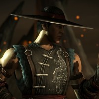 Kung Lao Games