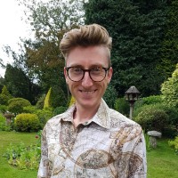 Tom Micklewright