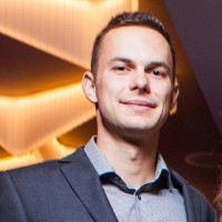 Daniel Mladenov