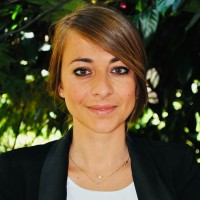Francesca Stagi
