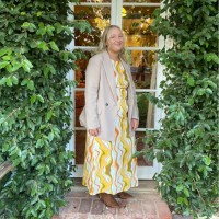 Molly Van Rhoda