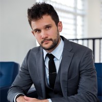 Evan Barr