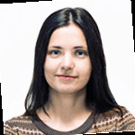 Natalia Chernichkina
