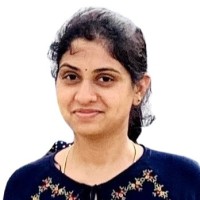 Sindhushree H U