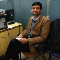 Dr.Rajesh Kumar