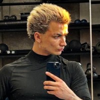 Vadym Khromei