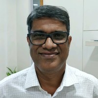 Sunil Shanbhag