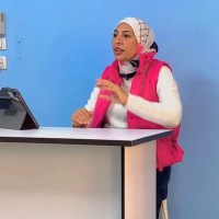 Eman Kamel