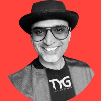 Nikhil (Tap Your Growth)