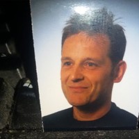 Martin Slinkman