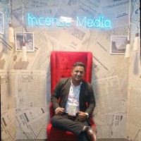 Deepak Pandey