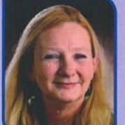 Sherree May-Thompson