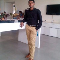 Surya Narayana