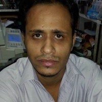sameer ali