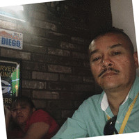 Alfredo Lopez Moreno