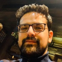 Ankit Sood