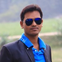 SK. Farid Ahmed