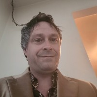 David Roddie