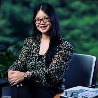 I Jen Huang