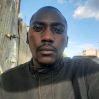Bruce Macharia